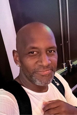 Foto de Larry E. Lundy Jr.