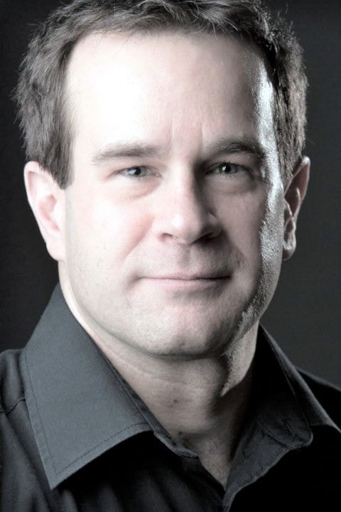 Foto de Chris Glenat