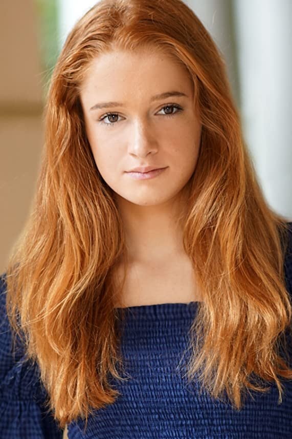 Foto de Hannah Spiros