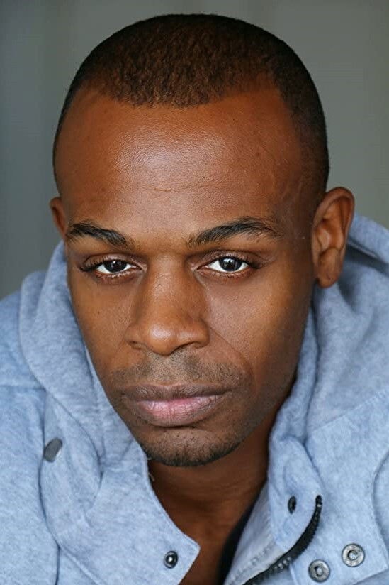 Foto de Dennis Thomas IV