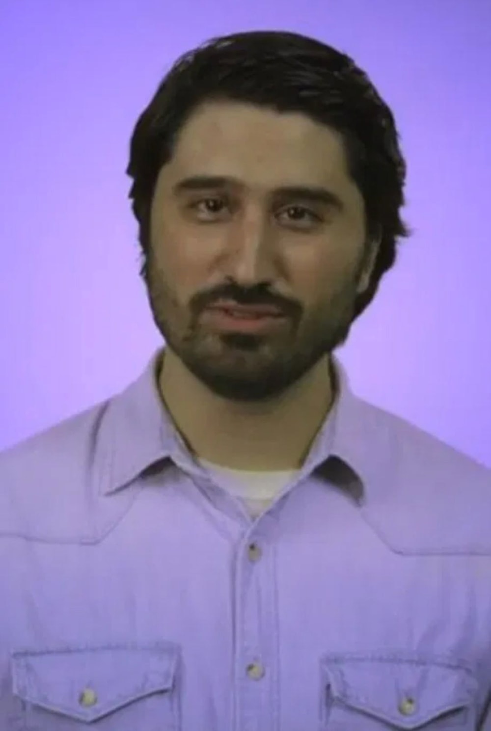 Foto de Josh Christensen