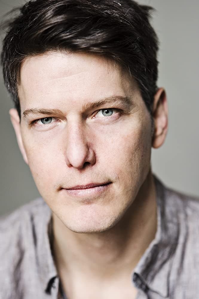 Foto de Mark Hesketh