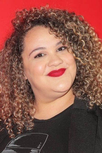 Foto de Lynn Andrews