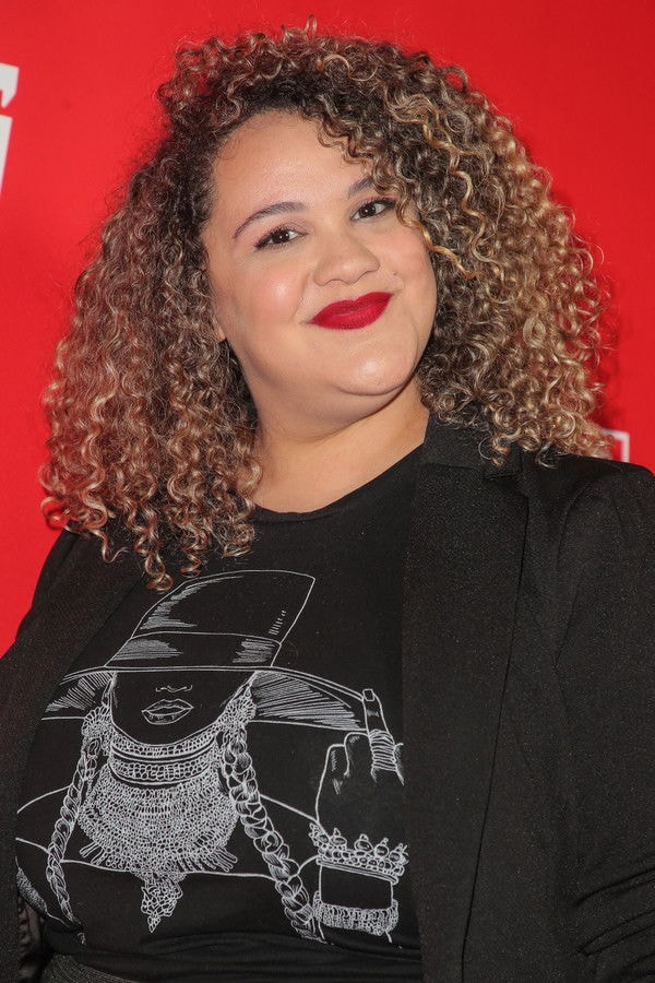 Foto de Lynn Andrews