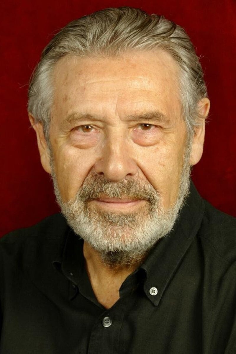 Foto de Jordi Dauder