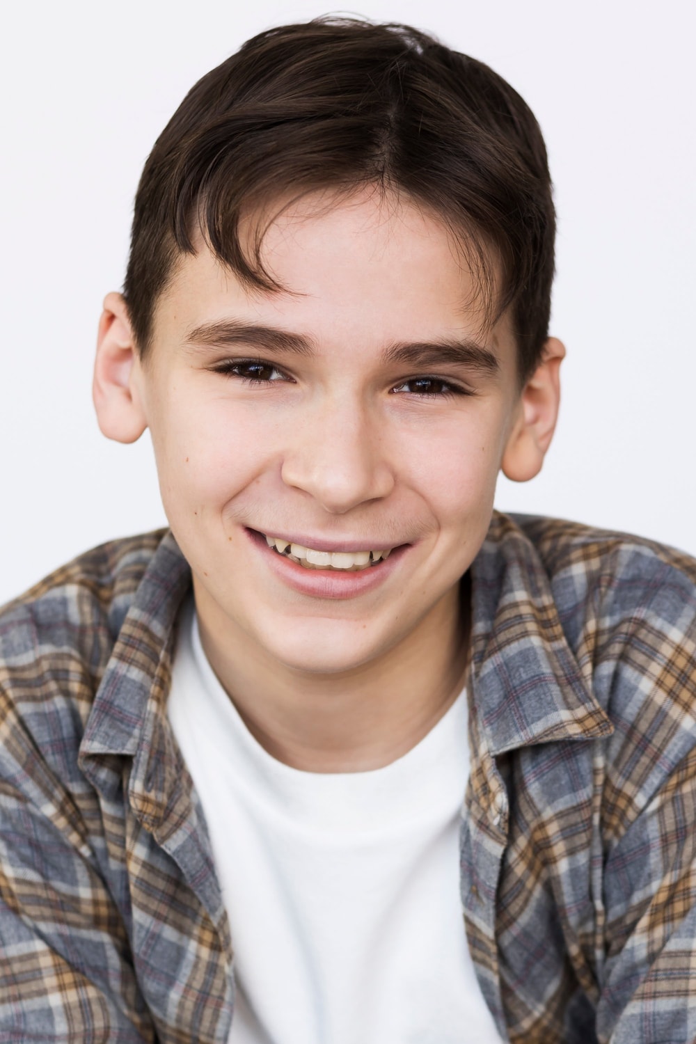 Foto de Jacob Lemieux