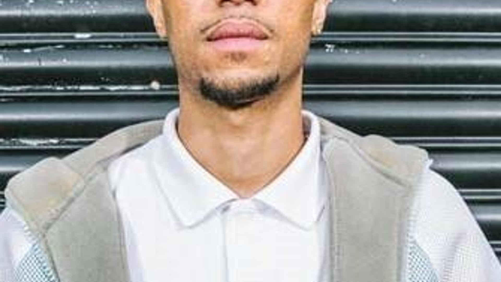 Foto de Daniel Sylvester Woolford