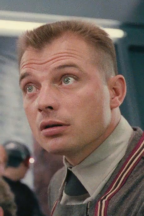 Foto de Ken Strausbaugh