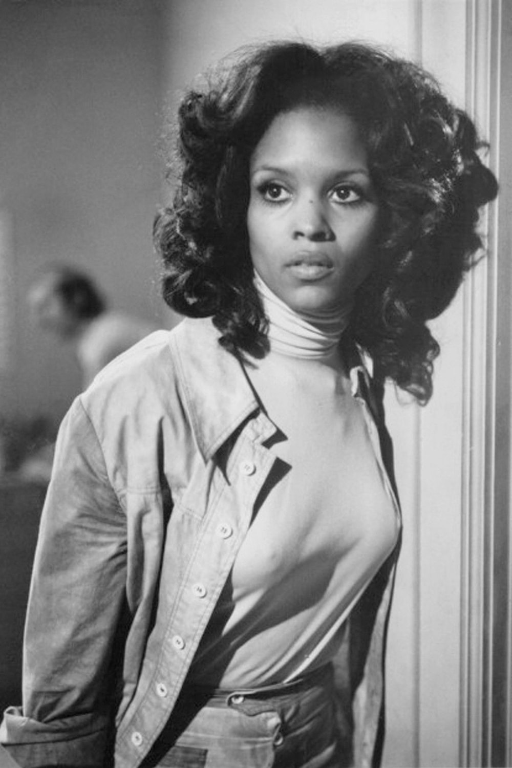 Foto de Jeannie Bell