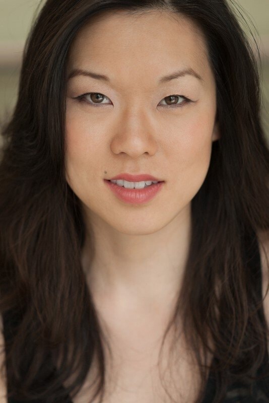Foto de Jeena Yi
