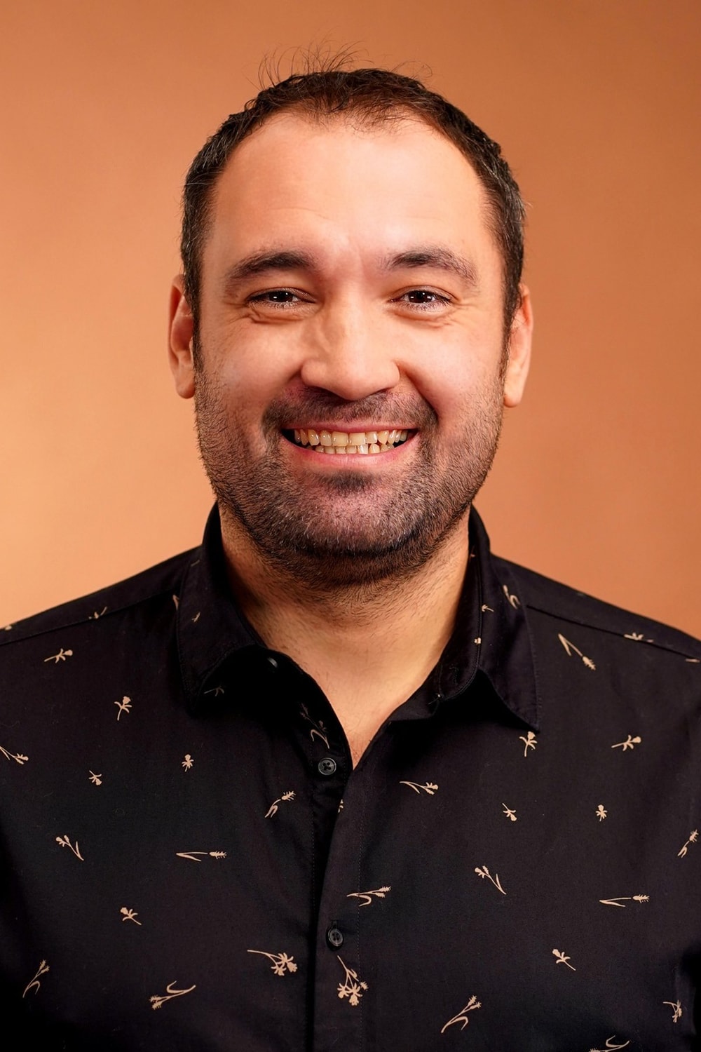 Foto de Borislav Zahariev