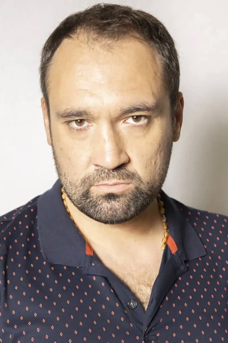 Foto de Borislav Zahariev