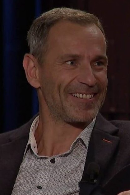 Foto de Leoš Stránský