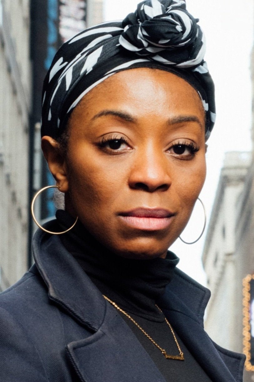 Foto de Laquet Sharnell Pringle