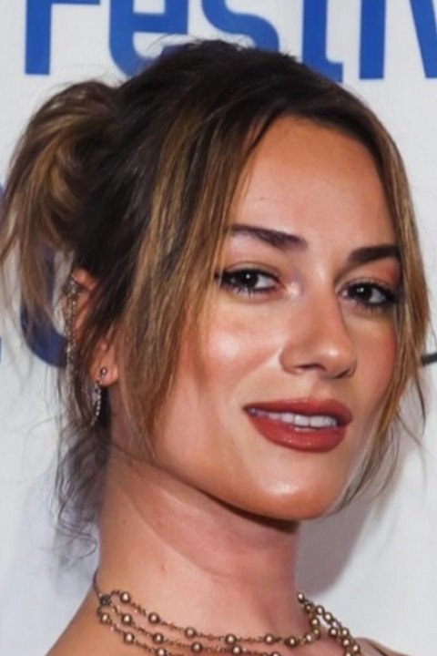 Foto de Lilia Doytchinova