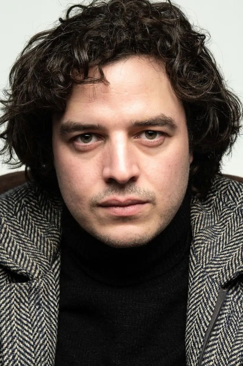 Foto de Tomás Wallenstein