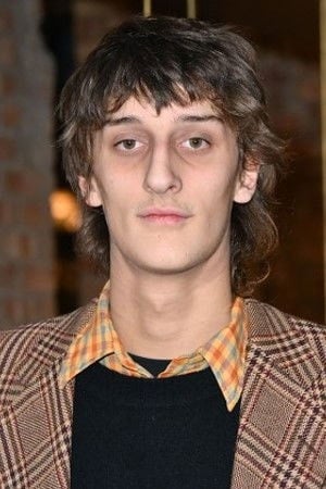 Foto de Louis Hewison