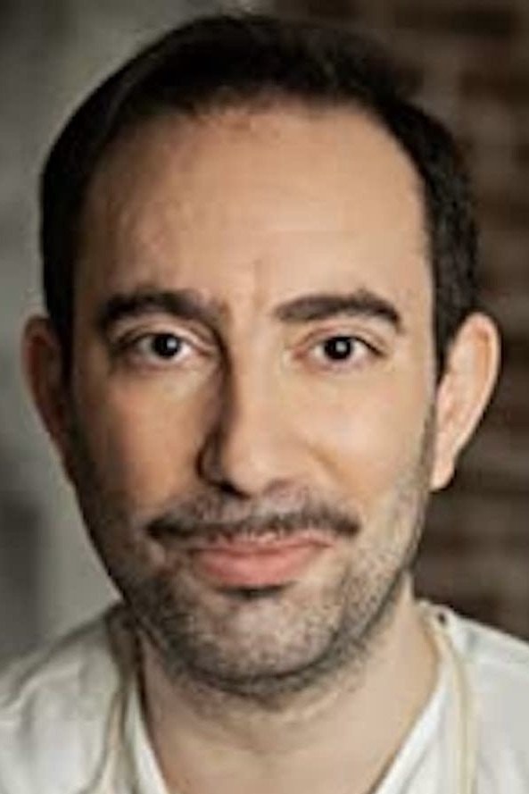 Foto de Dan Wicksman