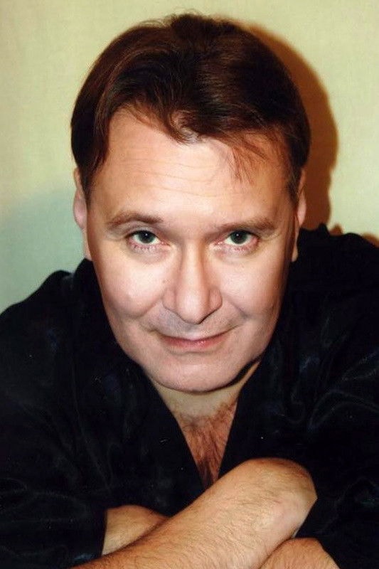 Foto de Aleksandr Katin