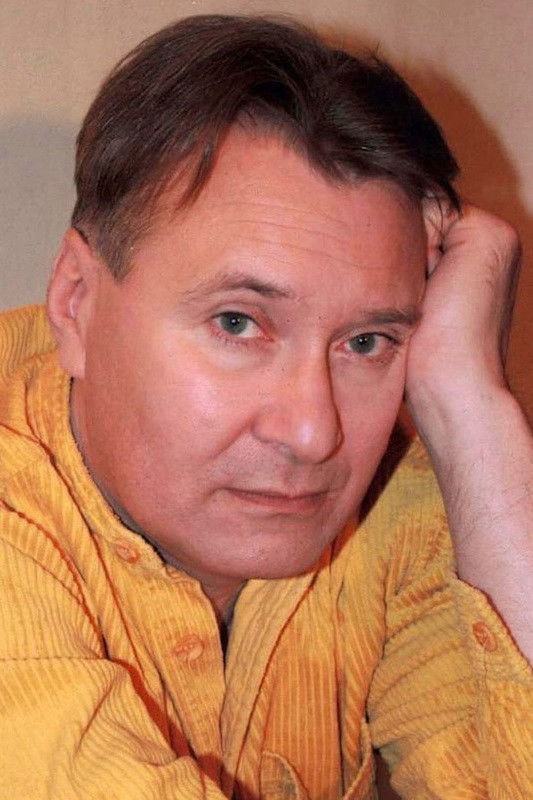 Foto de Aleksandr Katin