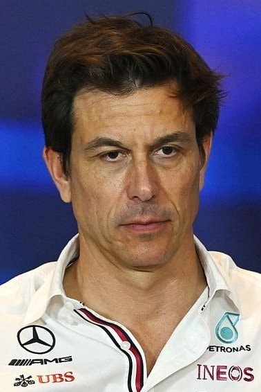 Foto de Toto Wolff