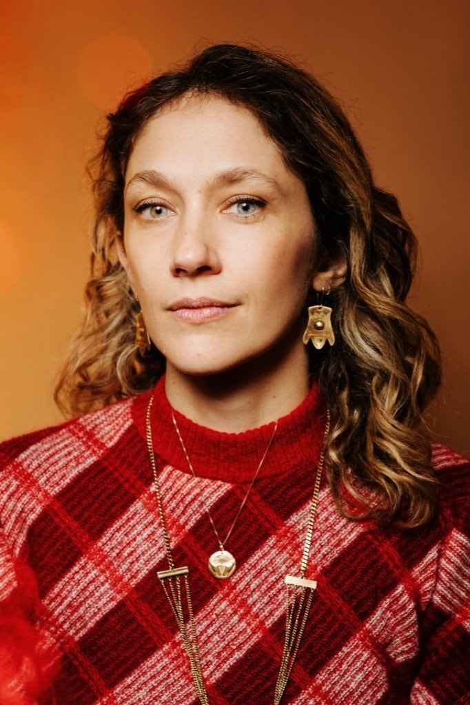 Foto de Léa Todorov