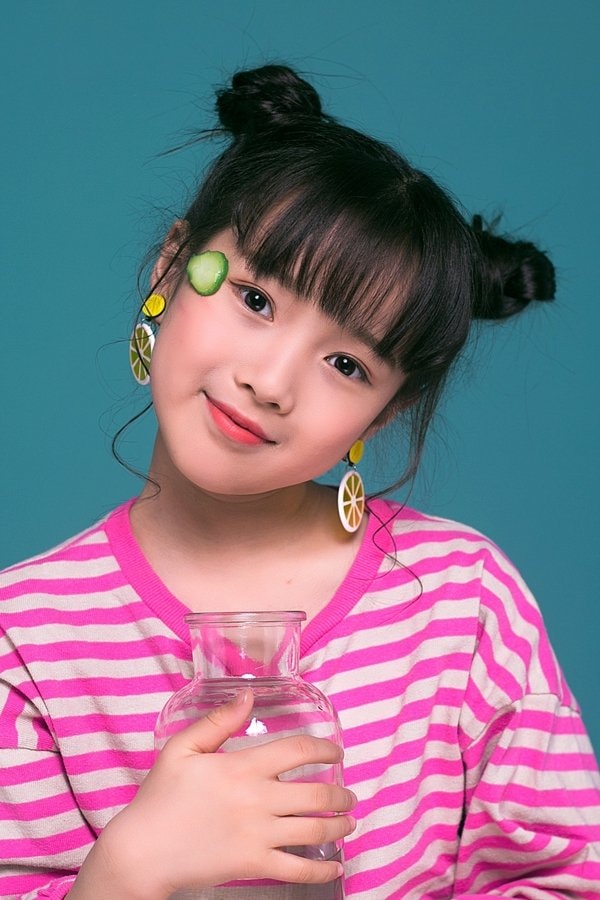 Foto de Zhang Shangmingzhu