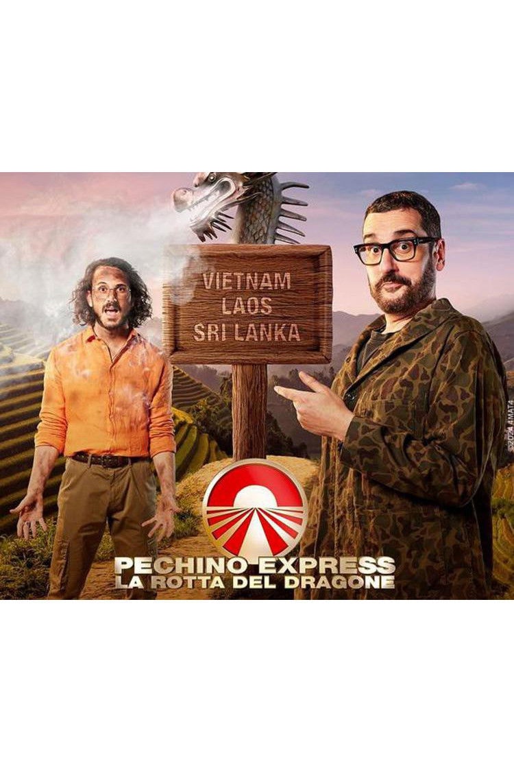 Foto de Gianluca Colucci