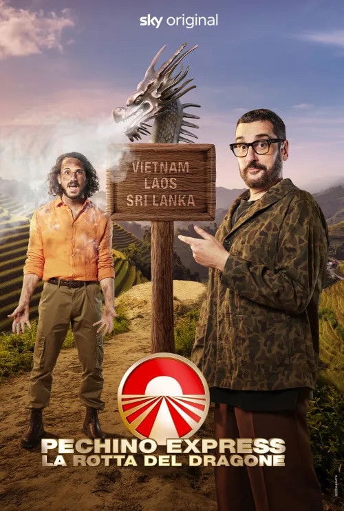 Foto de Gianluca Colucci