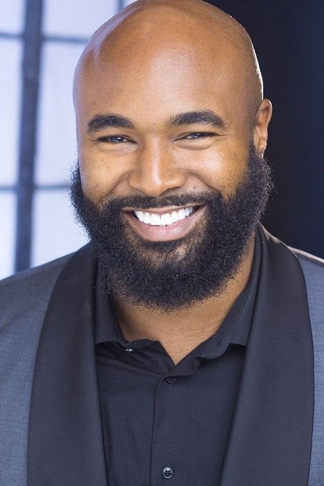 Foto de Michael Anthony