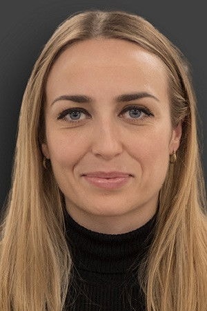 Foto de Silkie Carlo