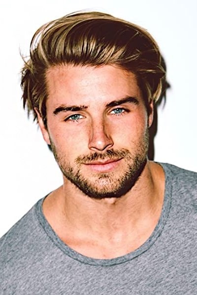 Foto de Hollis W. Chambers