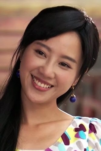 Foto de Fang Yu-hsing