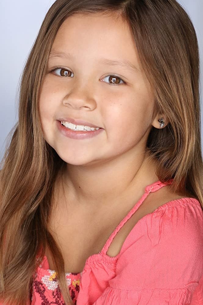 Foto de Violet Grace Schaffer