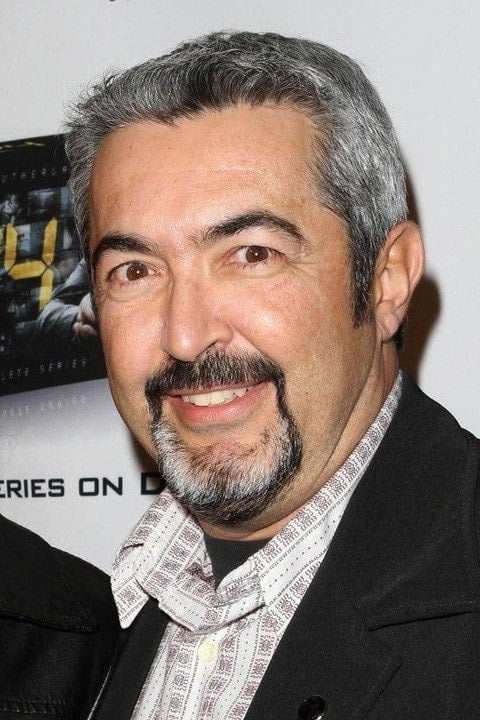 Foto de Robert Cochran