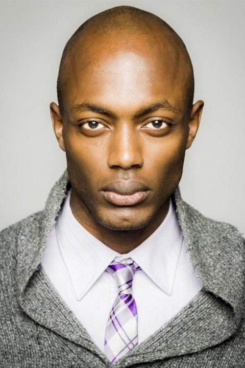 Foto de Eric Mazimpaka