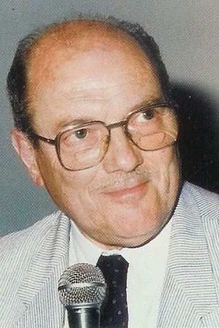 Foto de Pierre-Marcel Ondher