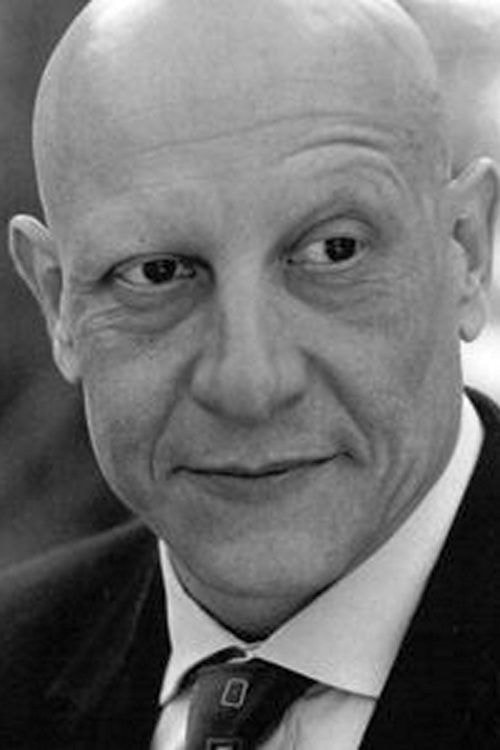 Foto de Pietro Montandon