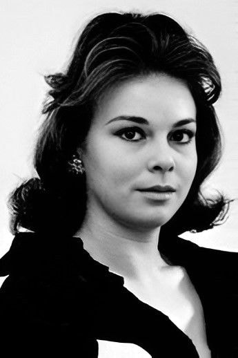 Foto de Gabriella Pallotta