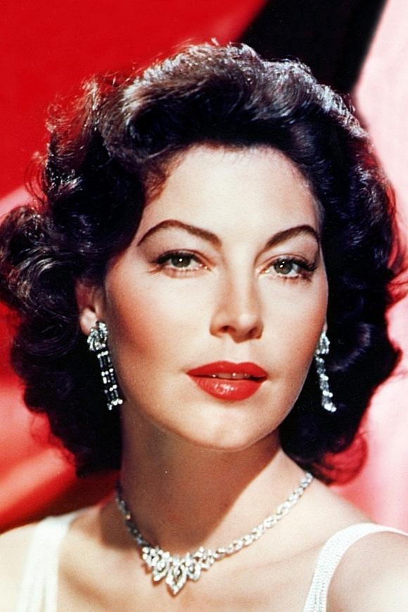 Foto de Ava Gardner