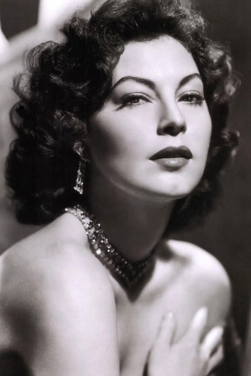 Foto de Ava Gardner