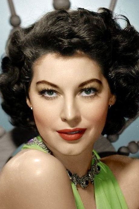 Foto de Ava Gardner