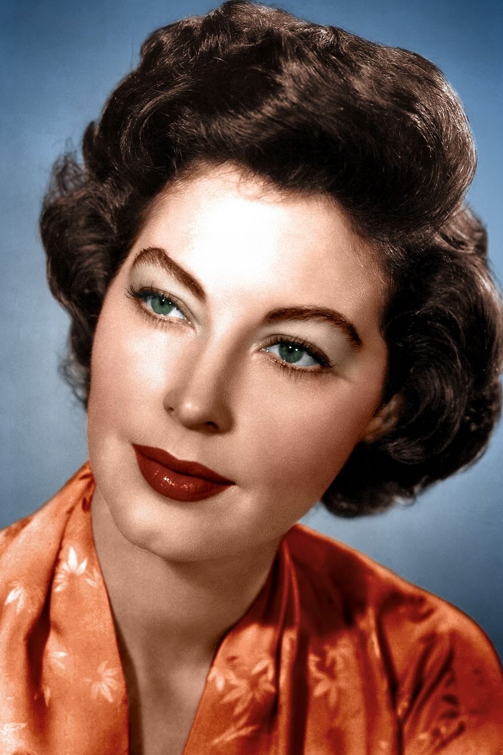 Foto de Ava Gardner