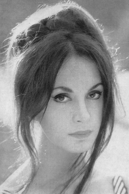 Foto de Adriana Ambesi