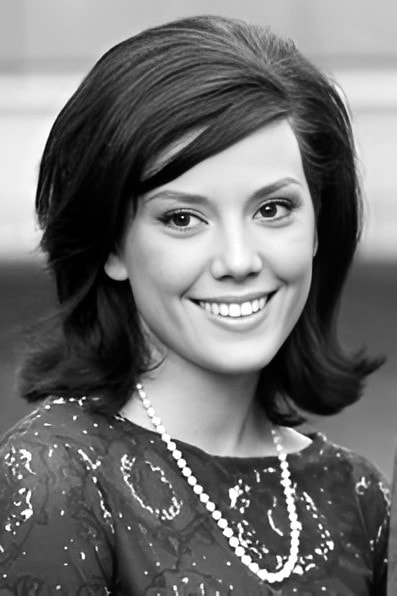 Foto de Maria Grazia Spina