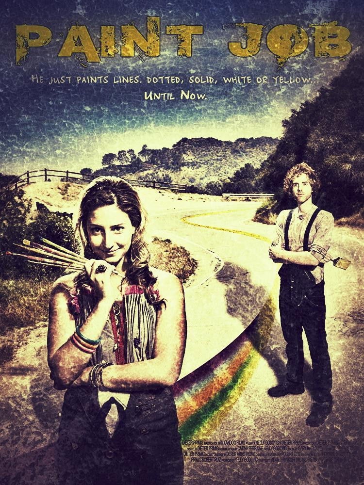 Foto de Rachael Louise Miller