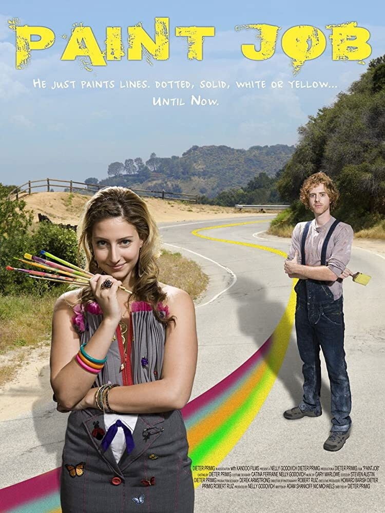 Foto de Rachael Louise Miller