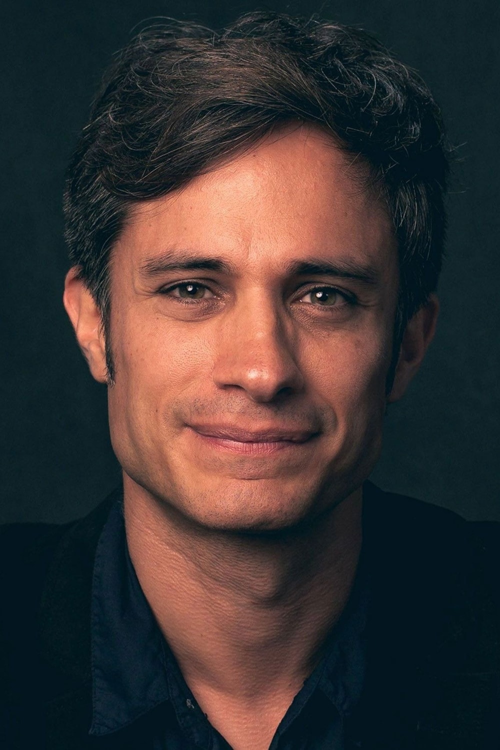 Foto de Gael García Bernal