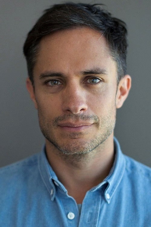 Foto de Gael García Bernal