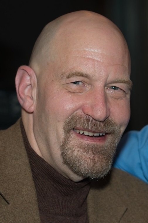 Foto de Garrett Bergfeld